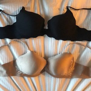 Victoria’s Secret Bras